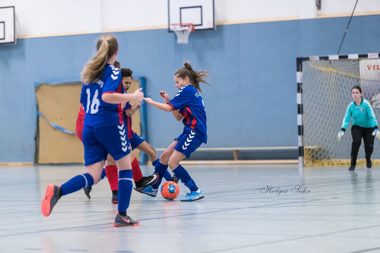 Bild 154 - HFV Futsalmeisterschaft C-Juniorinnen